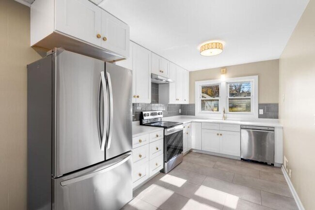 Foto del edificio - Beautifully Updated Home in Kansas City!