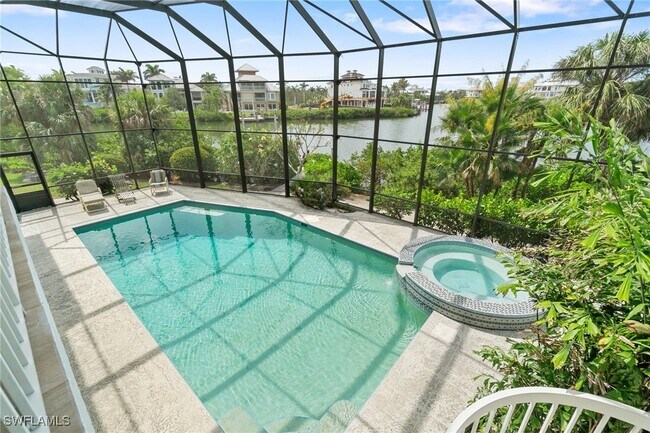 Foto del edificio - 90 Southport Cove