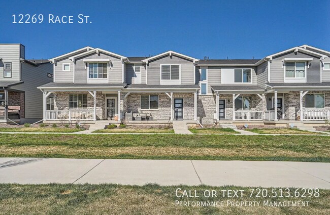 Building Photo - 12269 Race St
