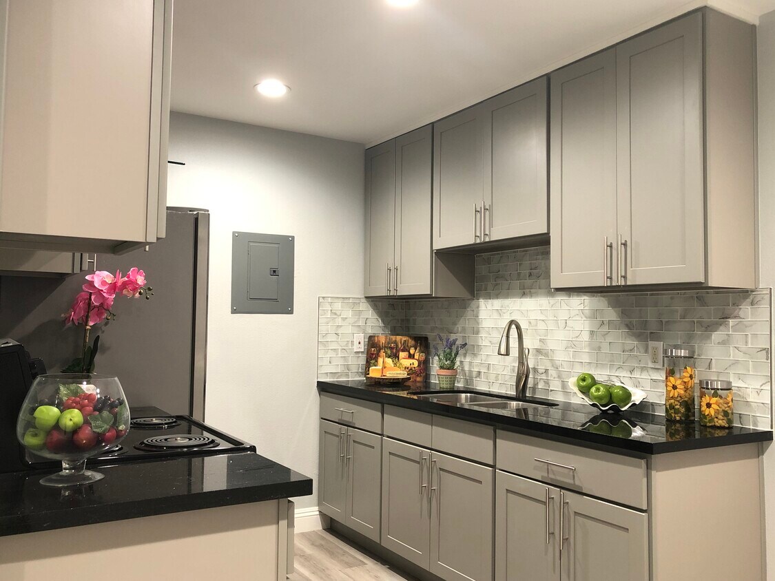 445 Kuehnis Dr Unit 2, Campbell, CA 95008 Apartments in Campbell, CA