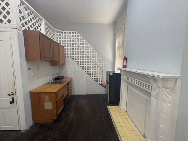 Foto del edificio - 871 Mulberry St