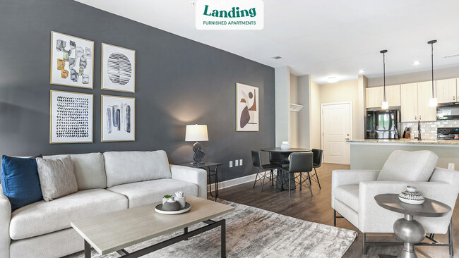 Foto del edificio - 11240 Woolwich St
