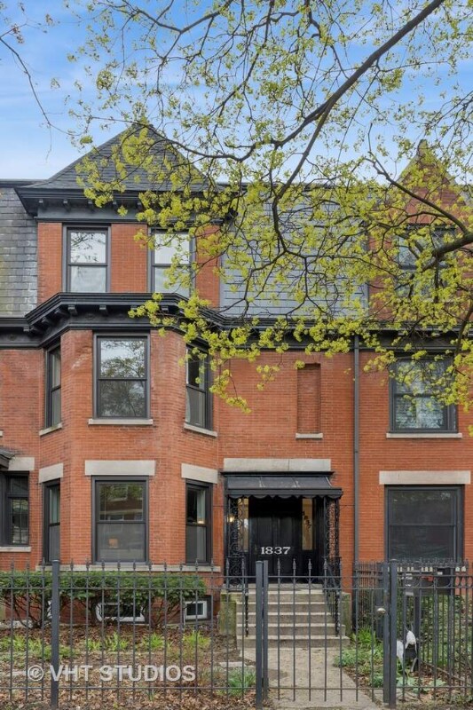 Foto principal - 1837 W Eddy St