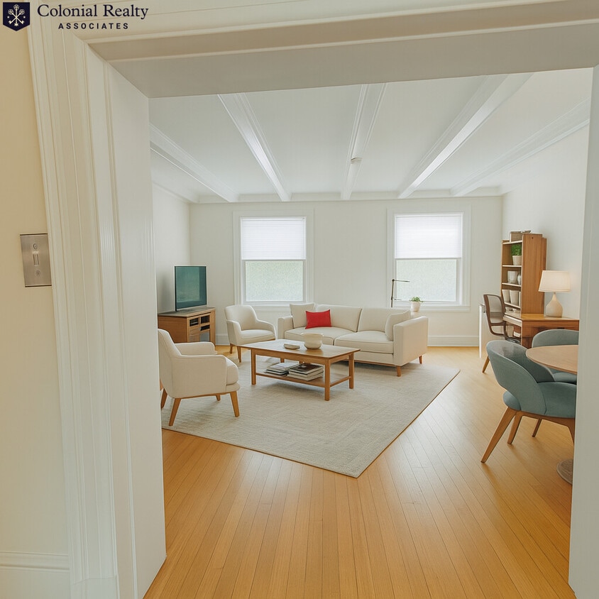 Foto principal - 1712 Beacon St