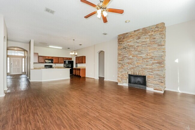 Foto del edificio - 216 Quail Meadows Ln