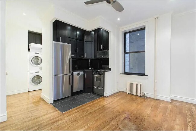 Foto del edificio - 336 East 18th Street
