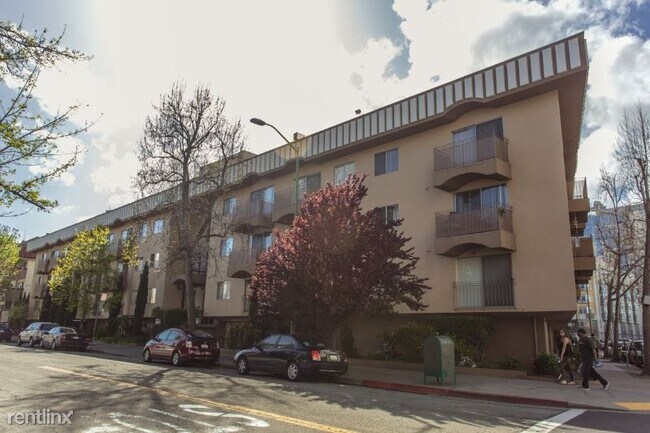 Foto del edificio - 1553 Alice St