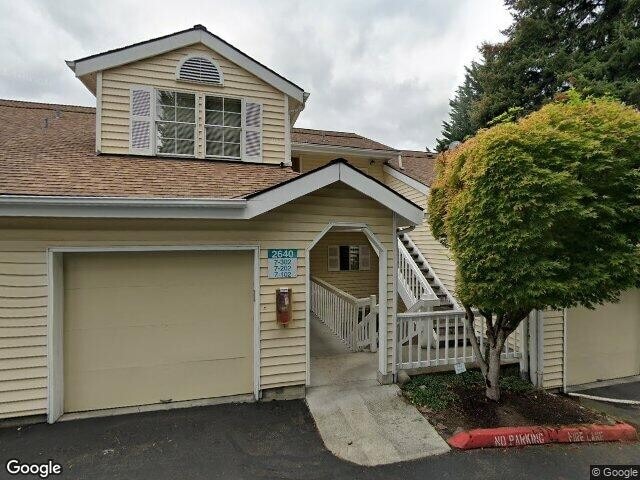 Building Photo - 2640 118th Ave SE