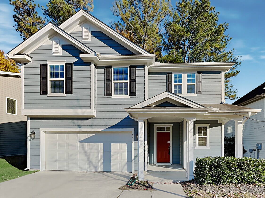 Foto principal - 5610 Black Maple Drive