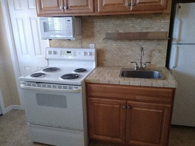 Foto del edificio - 1217 Lowell St