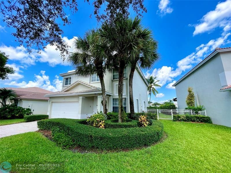 17025 NW 20th St, Pembroke Pines, FL 33028 House Rental in Pembroke