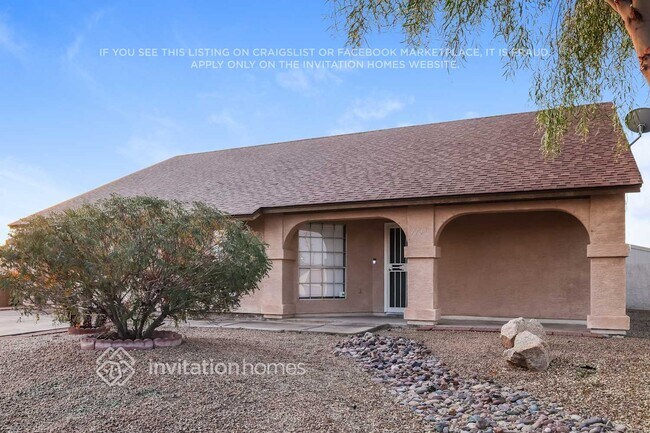 Foto del edificio - 7731 W Shaw Butte Dr