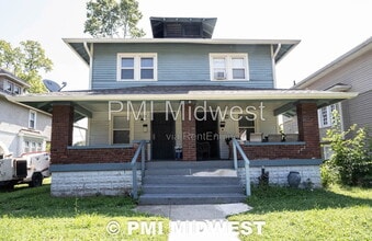 Building Photo - 3139 Guilford Ave