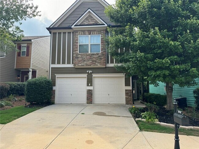 Foto del edificio - 3908 Lake Manor Way