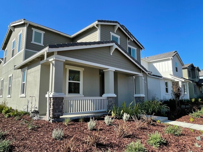 Foto del edificio - 122 Foothill Blvd