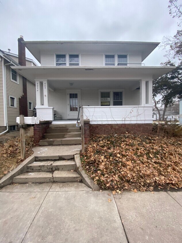 404 E Davenport St, Iowa City, IA 52245 House Rental in Iowa City, IA