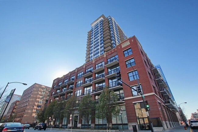 West Loop Beautiful 1b unit - West Loop Beautiful 1b unit Apartment