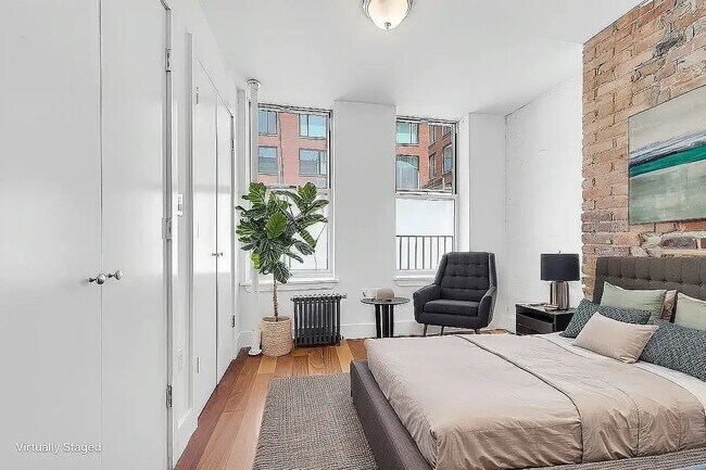 Foto del edificio - 167 Ludlow St