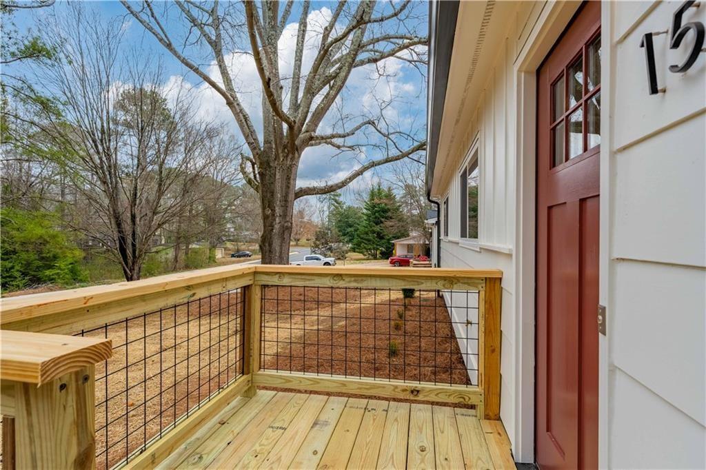 Primary Photo - 1506 Sycamore Dr NW