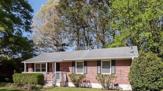 Foto del edificio - 8146 Attleboro Dr