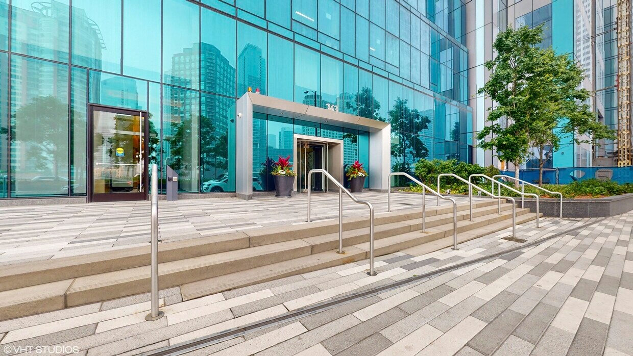Foto principal - 363 E Wacker Dr