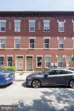 Building Photo - 1205 Clymer St