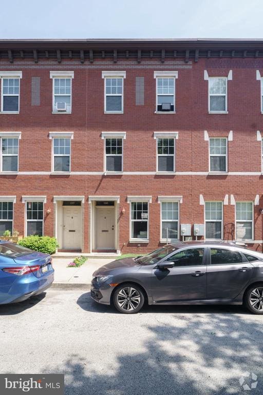 Building Photo - 1205 Clymer St