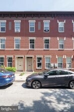 Building Photo - 1205 Clymer St