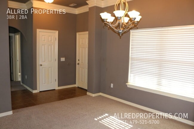 Photo - Fall Into Your New Home! 3 Bed, 2 Bath in ...