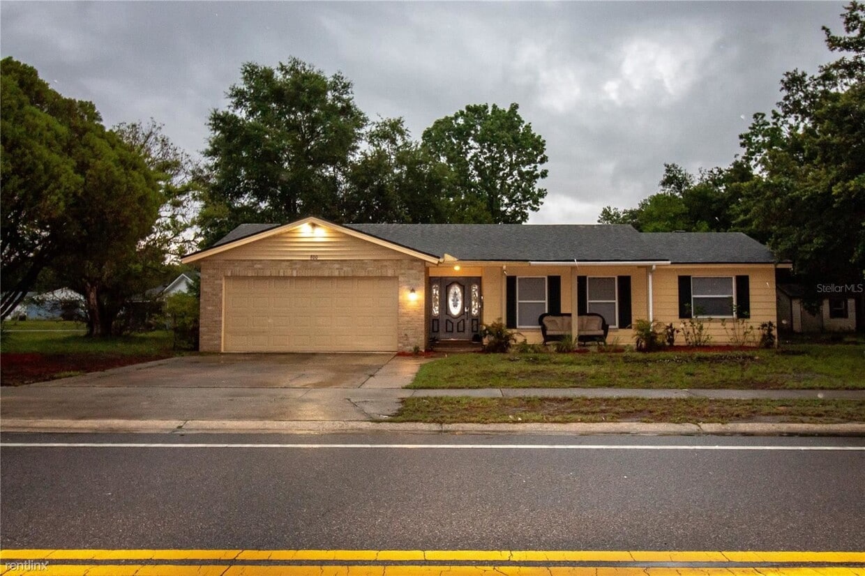 800 Mark David Blvd, Casselberry, FL 32707 House Rental in