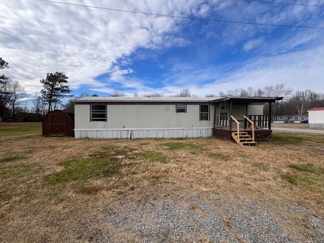 Building Photo - Mobile Home with 2 Bed 1 Bath in Benton