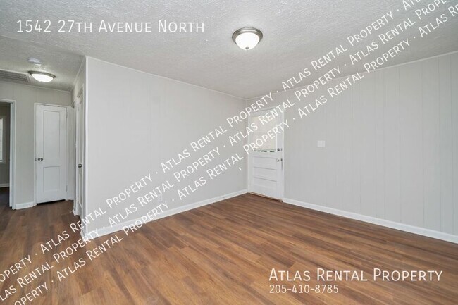 Foto del edificio - 1542 27th Ave N