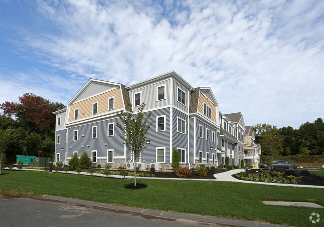 Building Photo - Ojakian Commons