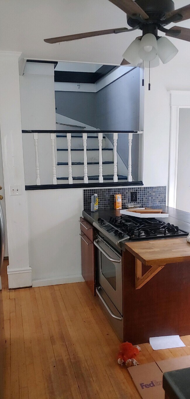 Foto del edificio - 2440 N Cramer St