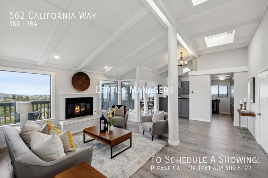 Foto principal - 562 California Way