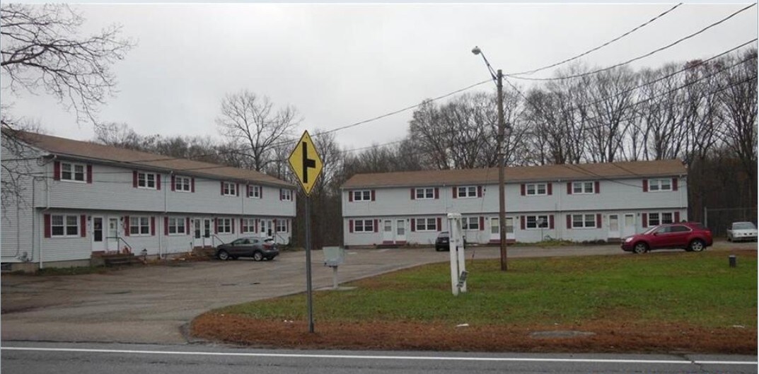 Primary Photo - 329 River Rd