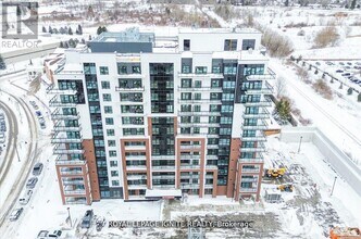 55 Clarington Blvd