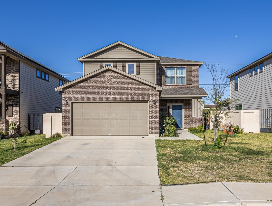 Primary Photo - 8713 Owlcreek Pass Ct
