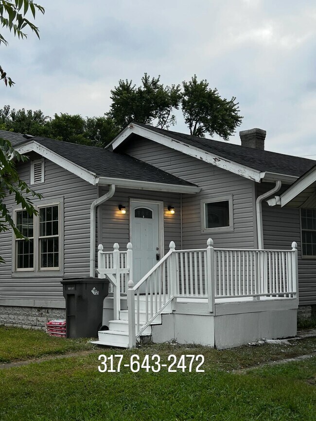 Foto del edificio - 1641 Asbury St