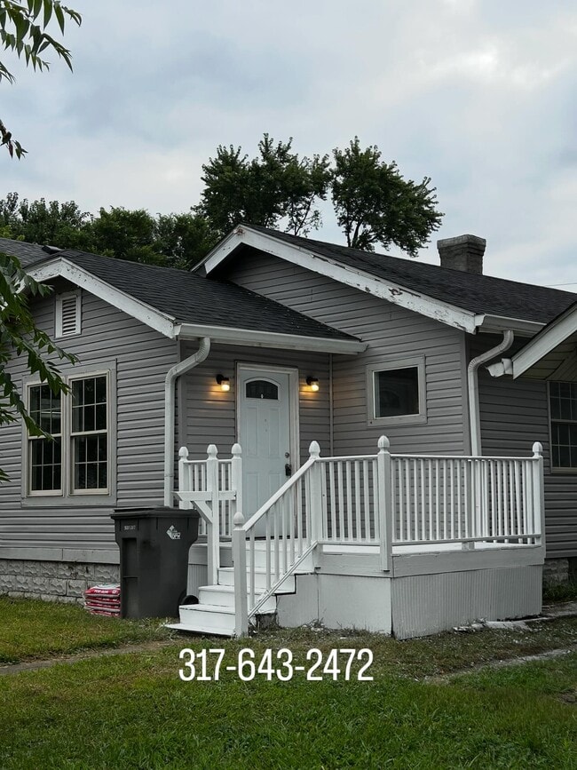 Photo - 1641 Asbury St House