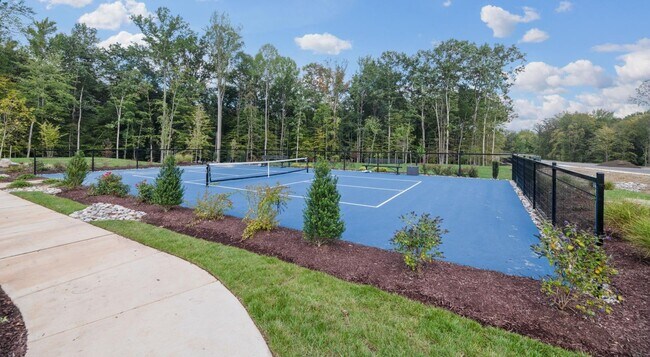 Foto del edificio - The Foundry at Renn Quarter