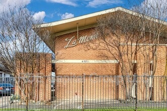 Building Photo - 4515 Columbia Ave