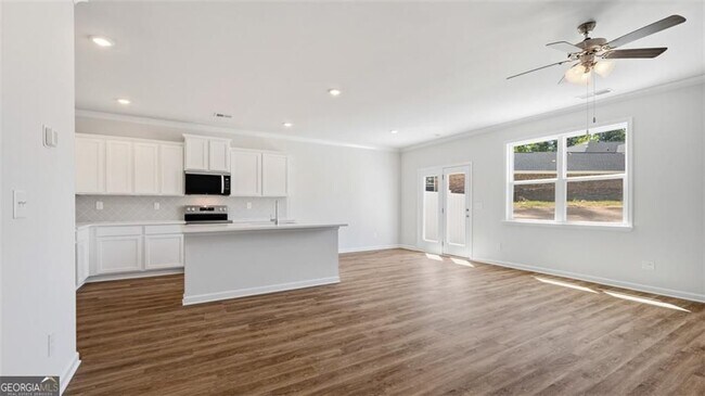 Foto del edificio - 1404 Gray Br Dr