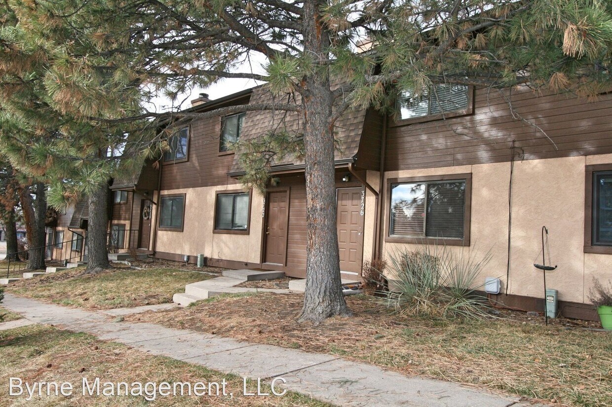 Primary Photo - 2 br, 1.5 bath House - 3726 Oro Blanco Drive