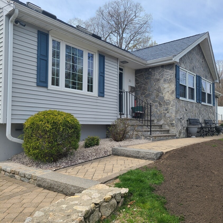 31 Hollis St Unit 31 Hollis St Randolph MA, Randolph, MA 02368