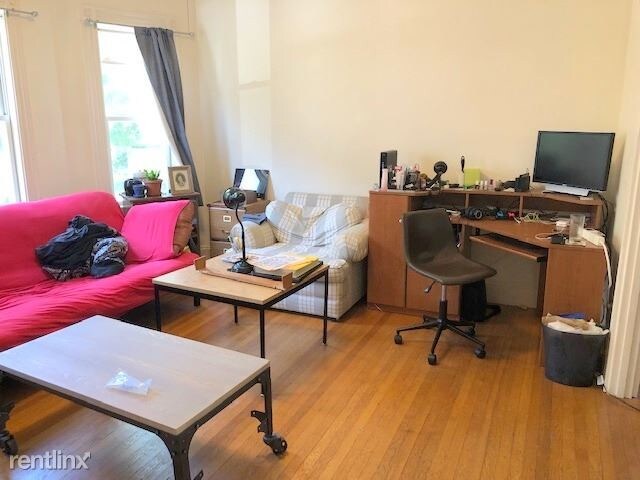 Foto del edificio - 2 br, 1 bath Apartment - 41 Tierney St
