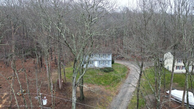 Foto del edificio - 1680 Center Groton Rd