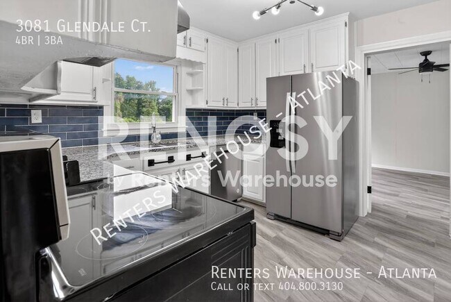 Foto del edificio - 3081 Glendale Ct