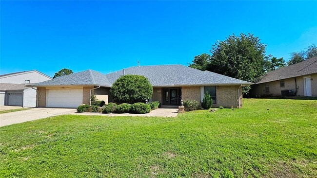 Building Photo - 4009 Cherry Hill Ln
