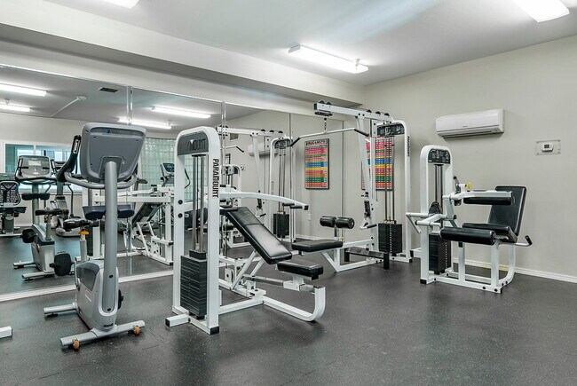 Foto del edificio - Castle Creek